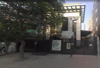  Office Space for Rent in Block B1, Mohan Cooperative Industrial Estate, Delhi