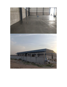  Warehouse for Rent in Karjan, Vadodara