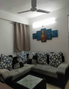 1 BHK Apartment 375 Sq.ft. for Sale in By Pass Road, Indore