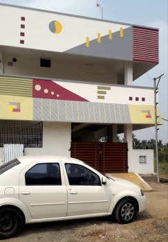 1 BHK Flat for Rent in Pallipalayam Agraharam, Namakkal