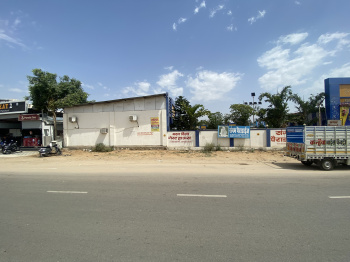  Commercial Land for Rent in Manyawas, Jaipur
