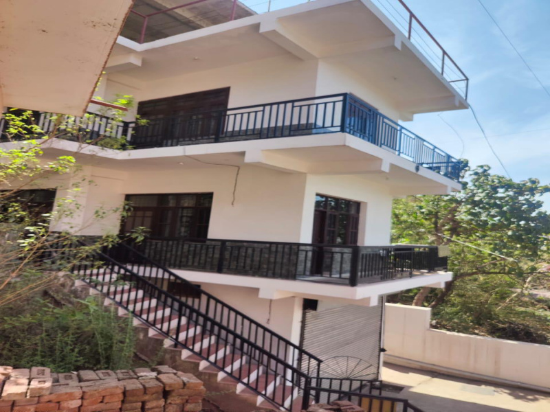  Guest House 4000 Sq.ft. for Sale in Kandaghat, Solan