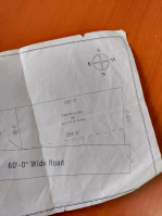  Residential Plot for Sale in Shambunipet, Warangal