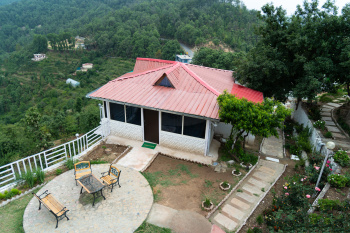  Hotels for Rent in Mukteshwar, Nainital