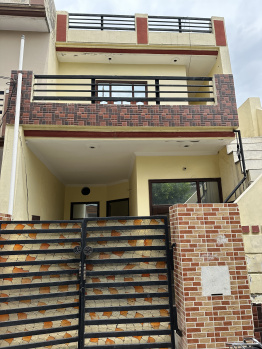 3 BHK House for Sale in Dayal Bagh, Ambala