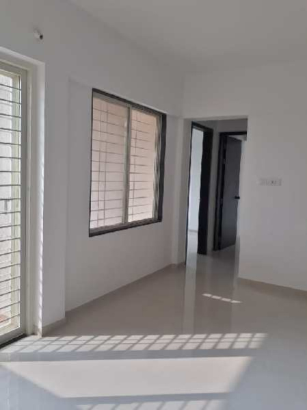 1 BHK Apartment 600 Sq.ft. for Sale in Undri, Pune