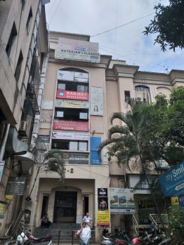  Office Space for Rent in NIBM Road, Pune