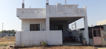 2 BHK House for Sale in Shingoli, Osmanabad