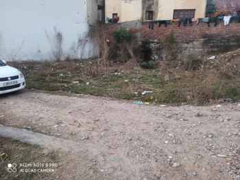  Residential Plot for Sale in Chinore, Jammu