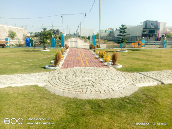  Residential Plot for Sale in Bhagwan Ganj, Sagar