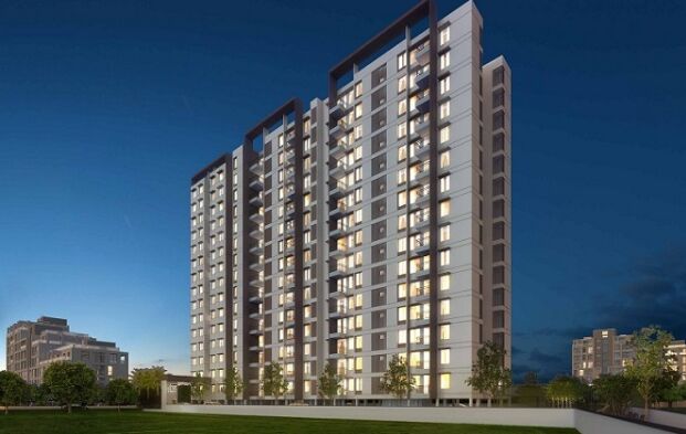 2 BHK Builder Floor 750 Sq.ft. for Sale in Hinjewadi, Pune