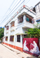 4 BHK House for Sale in Baidyabati, Hooghly