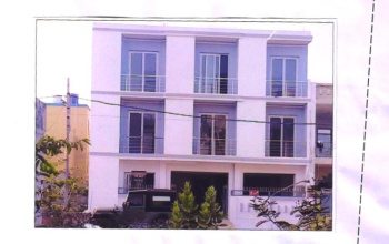 1 BHK Builder Floor for Sale in Takrohi, Lucknow