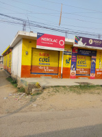  Warehouse for Rent in Baba Fareed Nagar, Kunjwani, Jammu