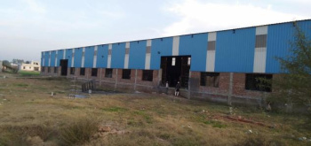  Warehouse for Rent in Rajpura Colony, Bhadohi