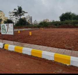 Residential Plot 21 Sq. Yards for Sale in Peenya 2nd Stage, Bangalore