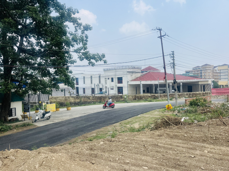  Residential Plot 130 Sq. Yards for Sale in Dehrakhas, Dehradun