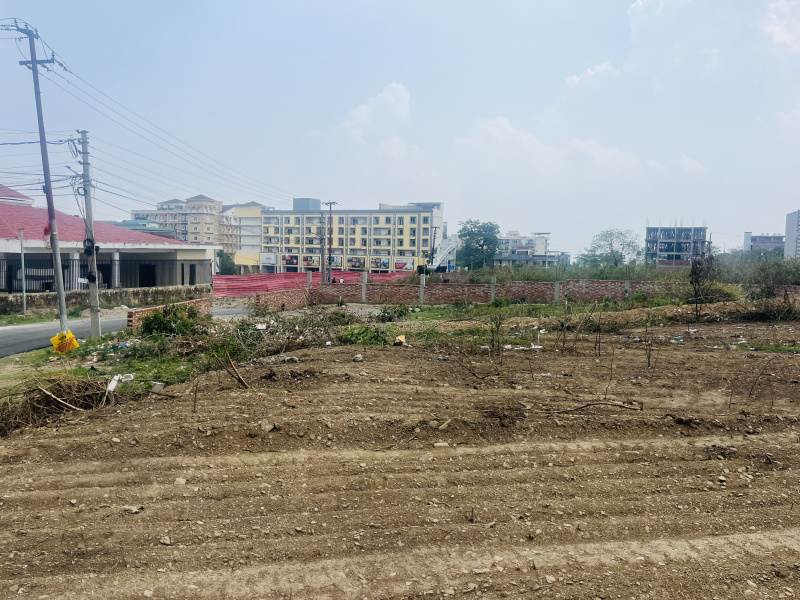  Residential Plot 130 Sq. Yards for Sale in Dehrakhas, Dehradun