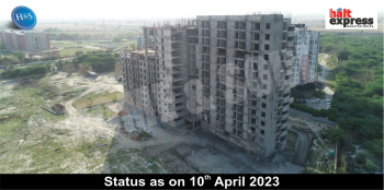 1 RK Flat for Sale in Knowledge Park 3, Greater Noida