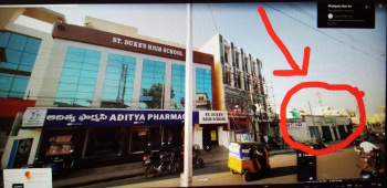  Commercial Shop for Sale in Malkajgiri, Hyderabad