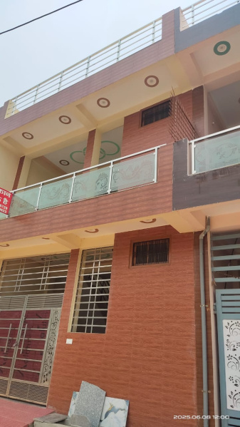 2 BHK Farm House 1460 Sq.ft. for Sale in Krishna Nagar, Lucknow