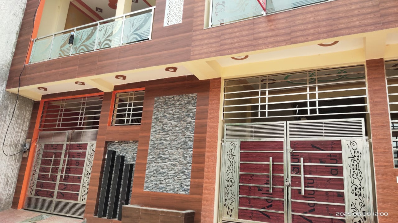 2 BHK Farm House 1460 Sq.ft. for Sale in Krishna Nagar, Lucknow