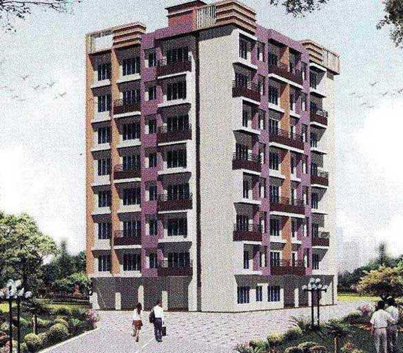 1 BHK Residential Apartment 680 Sq.ft. for Sale in Vasai East, Mumbai