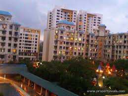1 BHK Residential Apartment 630 Sq.ft. for Sale in Vasai East, Mumbai