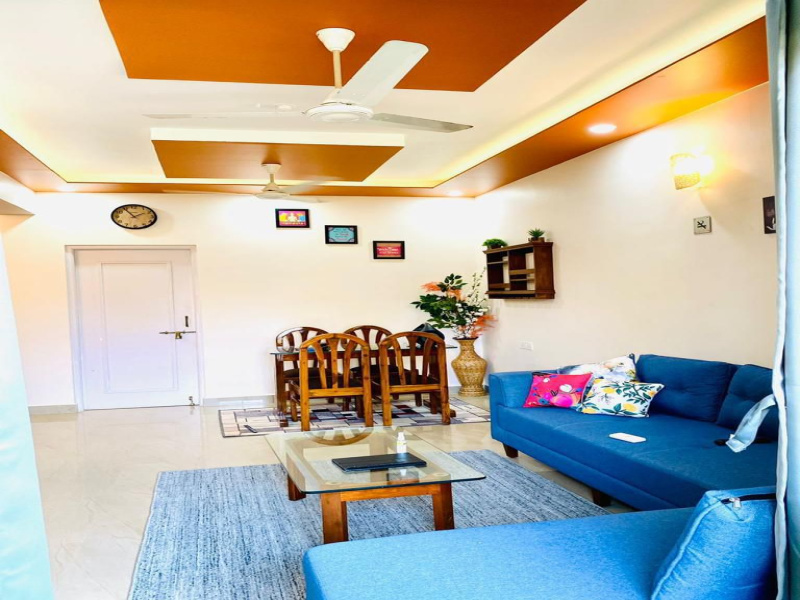 1 BHK Apartment 750 Sq.ft. for Sale in Siolim, Bardez, Goa