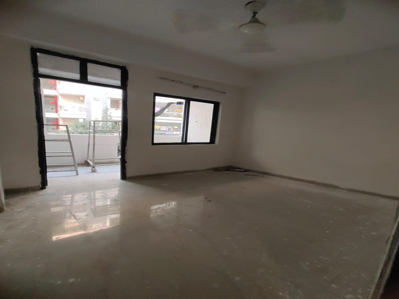 1 BHK Apartment 485 Sq.ft. for Sale in Bhawrasla, Indore