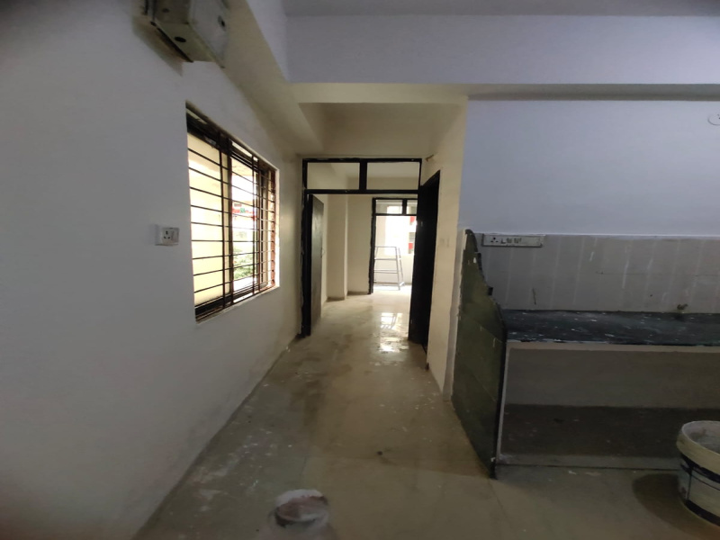 1 BHK Apartment 485 Sq.ft. for Sale in Bhawrasla, Indore