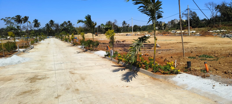  Residential Plot 1200 Sq.ft. for Sale in Kengeri, Bangalore