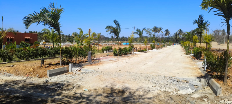  Residential Plot 1200 Sq.ft. for Sale in Kengeri, Bangalore