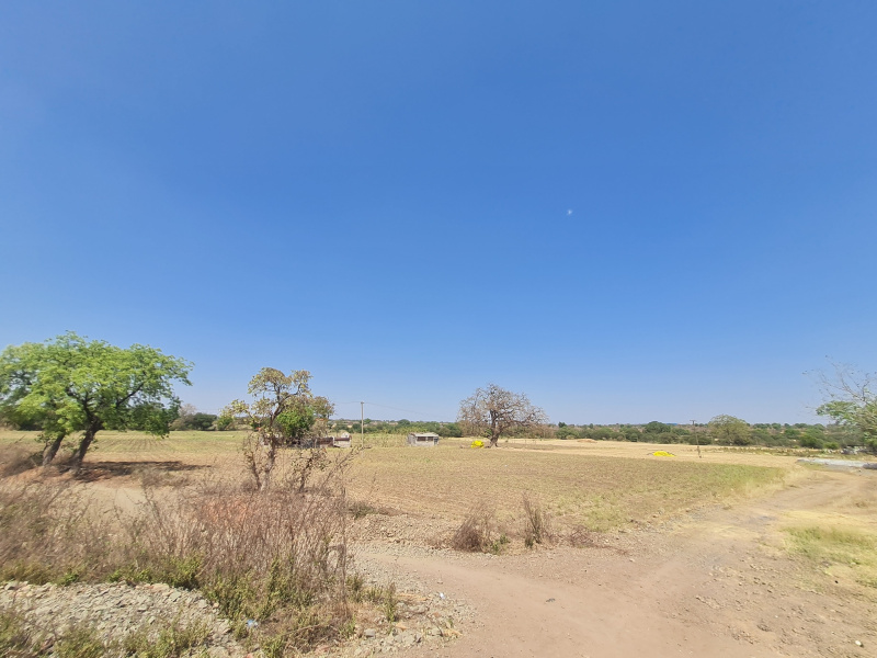  5 Acre Agricultural/Farm Land for Sale in Jawar, Khandwa