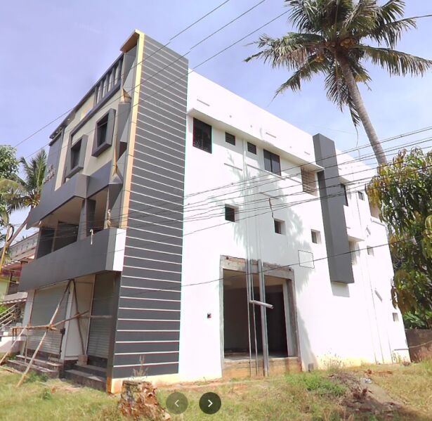  Office Space 2000 Sq.ft. for Rent in Reethapuram, Kanyakumari