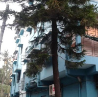 2 BHK Flat for Sale in Uttarpara, Hooghly