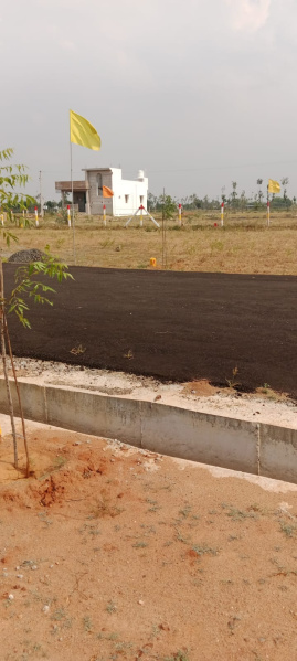  Residential Plot 600 Sq.ft. for Sale in Ulundurpettai, Villupuram