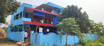 6 BHK House for Sale in Jangareddygudem, West Godavari