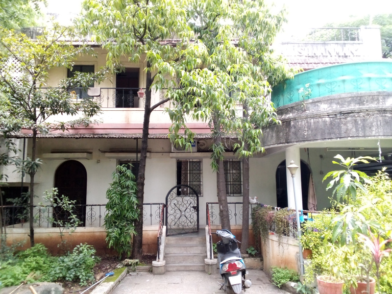 5 BHK House 2400 Sq.ft. for Sale in Tingare Nagar, Vidya Nagar, Pune