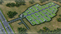  Residential Plot for Sale in Shuklaganj, Unnao