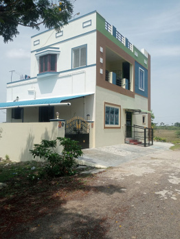 1 RK House for Sale in Potheri, Chennai
