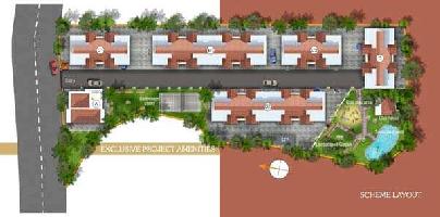 3 BHK House for Sale in Curtorim, Goa