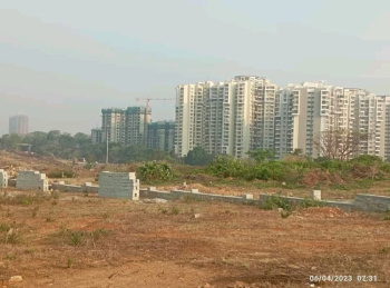  Residential Plot for Sale in JP Nagar 9th Phase, Bangalore