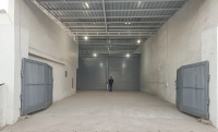 Warehouse for Rent in Adhoiwala, Dehradun