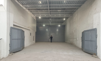  Warehouse for Rent in Adhoiwala, Dehradun