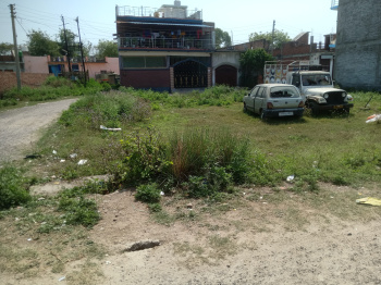  Residential Plot for Sale in Sultanpur Road, Lucknow