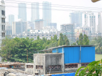 Office Space for Sale in Jai Bhim Sanjay Nagar, Kandivali West, Mumbai