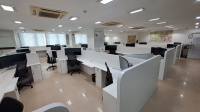 Office Space for Rent in Sector 30A Vashi, Navi Mumbai