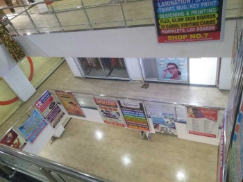  Commercial Shop for Rent in Faridi Nagar, Lucknow