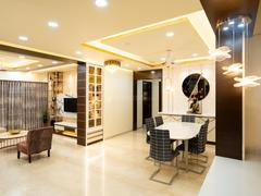 3 BHK Flat for Sale in Sector 125 Mohali